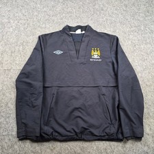Manchester City Umbro Drill
