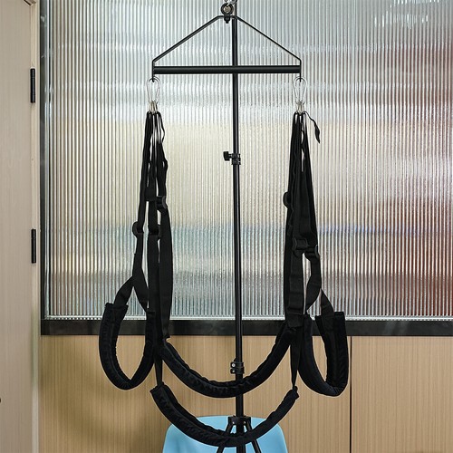 Sex swing hanging sling - swing,