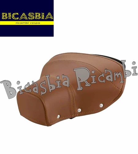 1335 brown single seat - 1335,