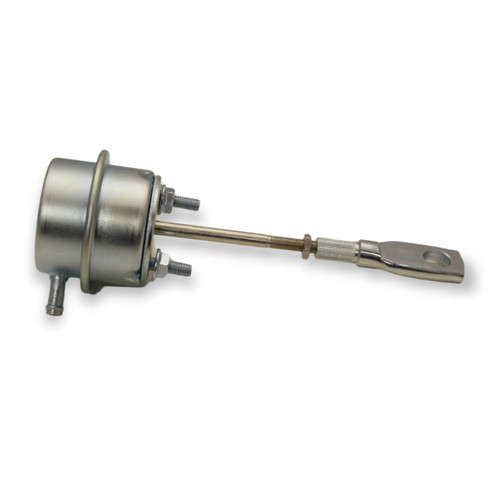 Turbocharger actuator for - turbocharger,