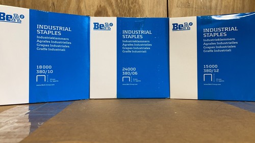 Bea upholstery staples 80 - staples,,