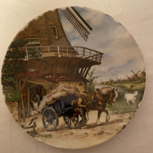 Royal schwabap vintage wall - royal, schwabap,