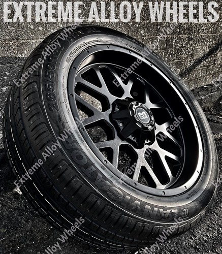Rx960 alloy wheels - rx960,