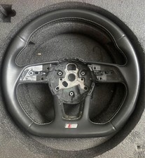 audi S3,S4,S5,RS3,RS4,RS5 flat