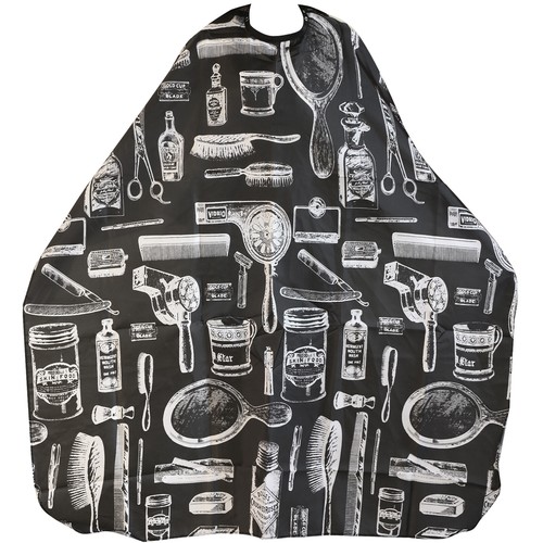 Trixes hairdressing patterned - trixes,