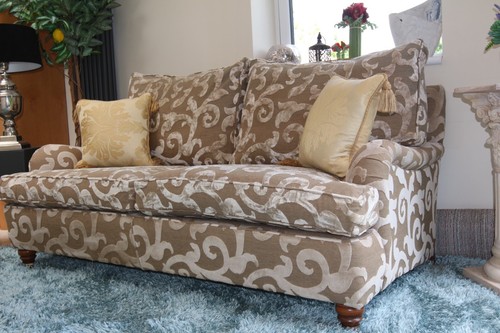 Handmade designer quality