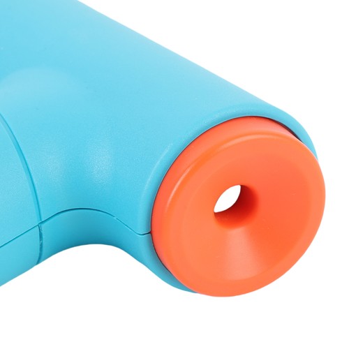 Cordless hot glue gun - hot,