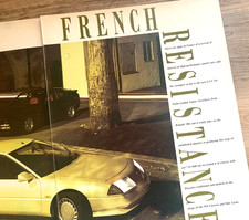 ALPINE GTA V6 vs 911 CARRERA