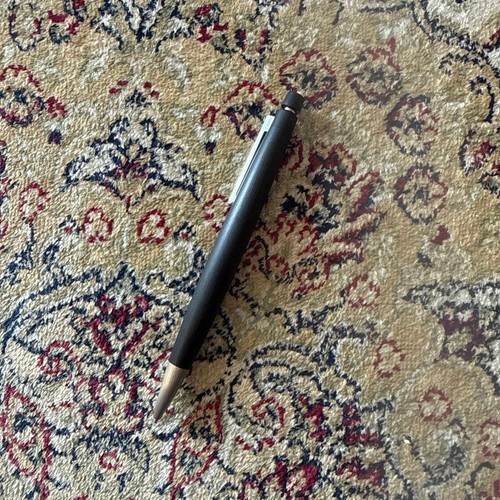 Lamy2000 mechanical pencil - lamy2000,