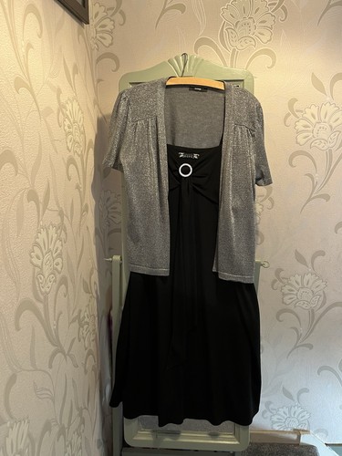 Joanna hope size dress and - hope,