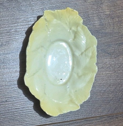 Vintage carlton ware - ware, buttercup