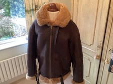 Genuine Irvin Aviation Flying