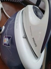 Philips Steam Generator Iron