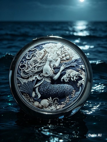 Beautiful merma8d stormy - beautiful,