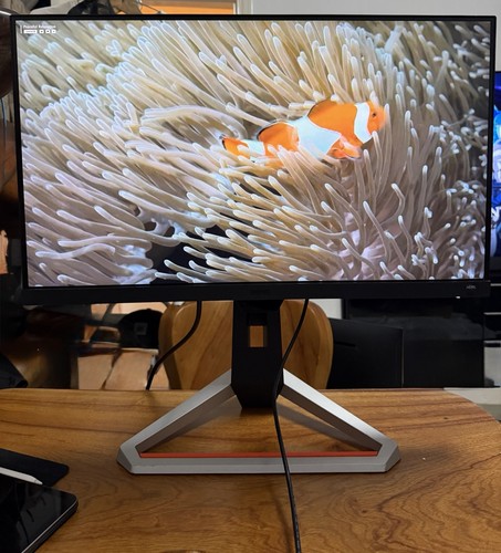 Benq ex25 gaming - i0-t,