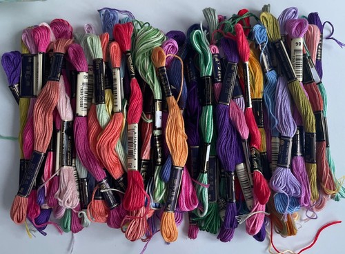 Anchor stranded cottons - anchor,