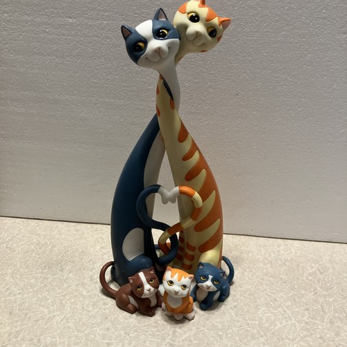 Cool cats our - cats, first