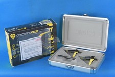 ORTOFON Concorde MkII CLUB