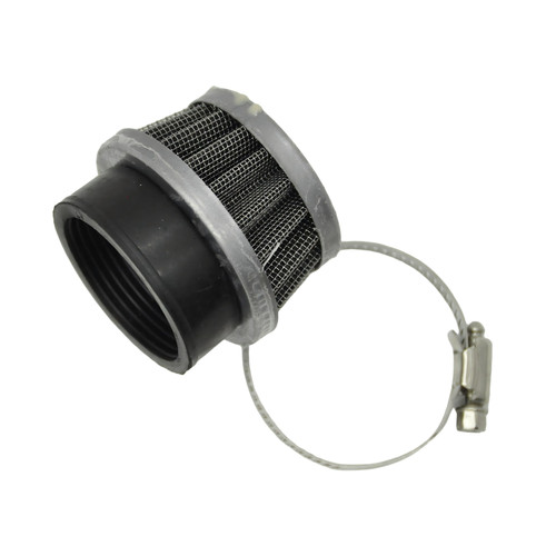 Carburetor air intake filter - carburetor,