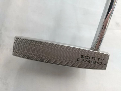 Scotty cameron super - scotty,