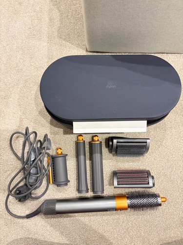 Dyson hs05 air wrap complete - air,