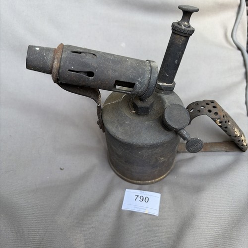 Primus 630 kerosene brass - , blow
