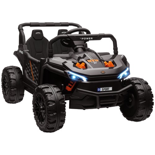 Aiyaplay kids ride car 12v - ride,