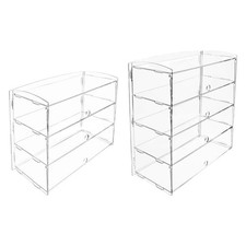 Acrylic Display Stand Pastry