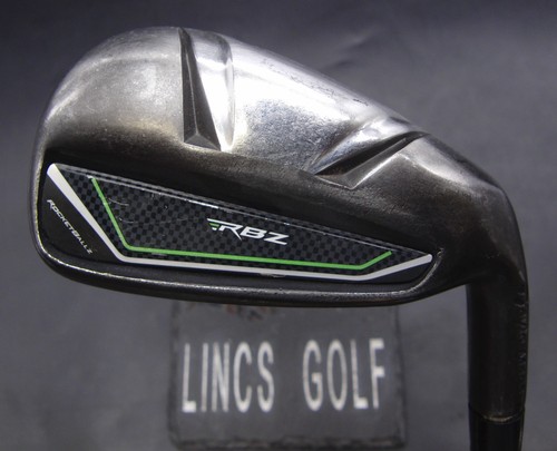 Taylormade rbz iron stiff - rbz,