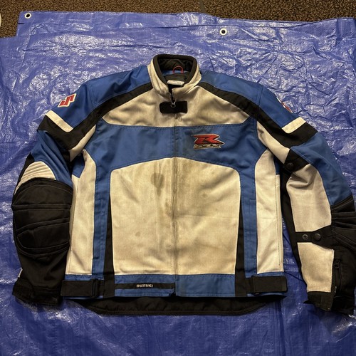 Suzuki gsxr racing - suzuki,