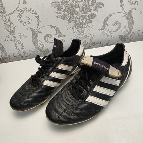 Adidas kaiser football - 5, boots