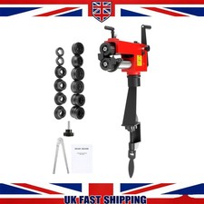 19 BENCH SWAGER ROTARY METAL