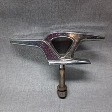 Chrome Plated Boat Cleat 