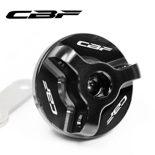 For honda cbf 500 - 04-06, cnc