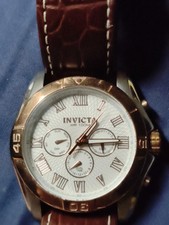 Invicta 10635 Watch Men’s