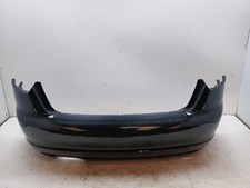 Rear Bumper AUDI A3 5 Door Hatchback 2008-2013