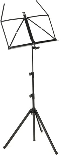 100 folding music stand - 100/1,