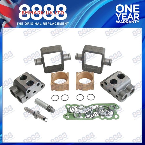 Hydraulic pump repair kit - pump,