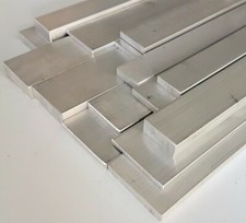 Aluminium Sheet Metal