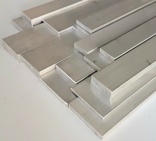 Aluminium sheet metal - aluminium,