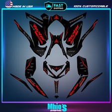 yamaha Raptor 700 700R