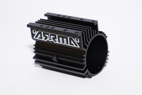 Arrma 4074 motor heatsink - 4074,