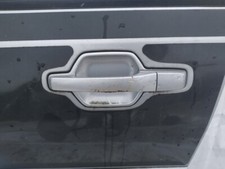   Door Handle Exterior, front