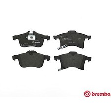 Front Brake Pads BREMBO P59045