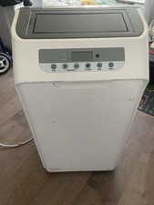 Portable Air Conditioning Heat