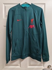 Liverpool FC Walk Out Training