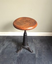 Industrial Singer Style Cast