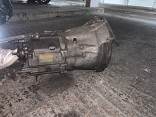 BMW E46 320Ci Manual Gearbox 5