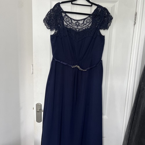 Monsoon navy blue - monsoon,
