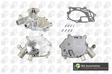 Bga Engine Water Pump For